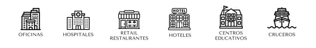 LINEAS CONTRACT PARA USO COMERCIAL