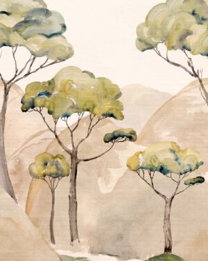 PAPEL TAPIZ 4 Mural A81501