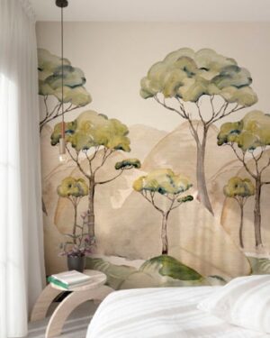 PAPEL TAPIZ 3 Mural A81501