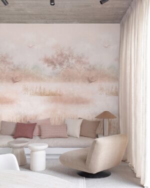 PAPEL TAPIZ 1 Mural A84001